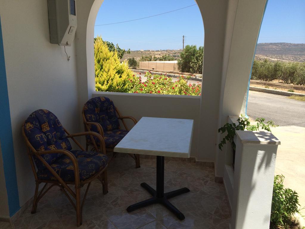Mihalis Apartment