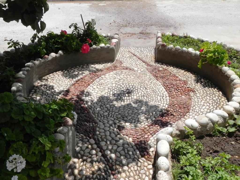 Mihalis Apartment Lakki (Karpathos)