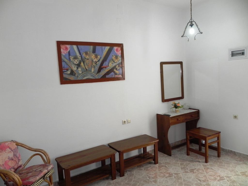 Apartment Mihalis