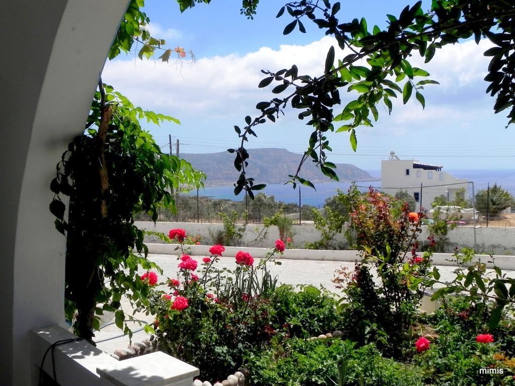 Mihalis * Lakki (Karpathos)