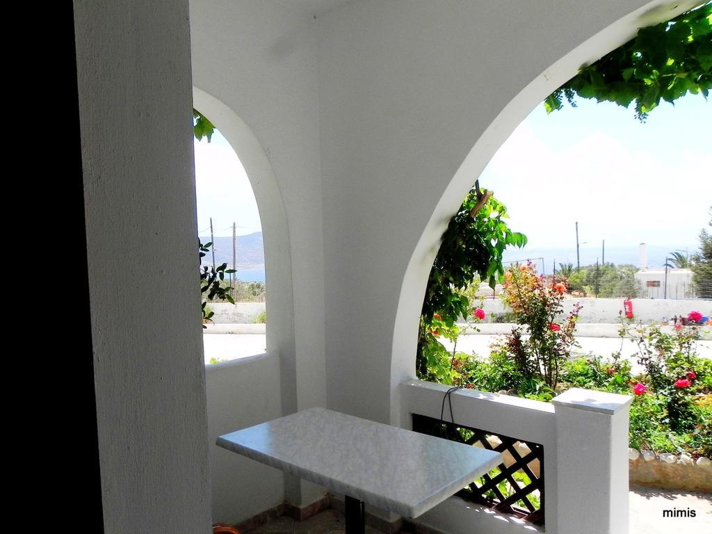 Mihalis Apartment